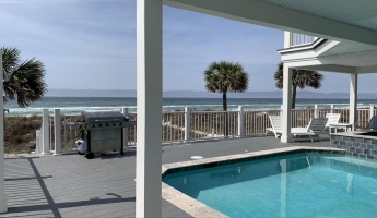 Panama City Beach, Florida 32408, 7 Bedrooms Bedrooms, ,7 BathroomsBathrooms,Residential,For Sale,Beach,867339