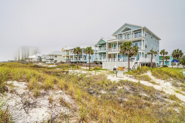 Panama City Beach, Florida 32408, 7 Bedrooms Bedrooms, ,7 BathroomsBathrooms,Residential,For Sale,Beach,867339