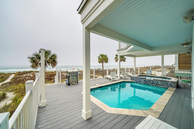 Panama City Beach, Florida 32408, 7 Bedrooms Bedrooms, ,7 BathroomsBathrooms,Residential,For Sale,Beach,867339