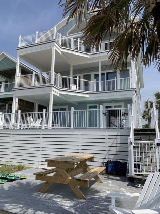 Panama City Beach, Florida 32408, 7 Bedrooms Bedrooms, ,7 BathroomsBathrooms,Residential,For Sale,Beach,867339