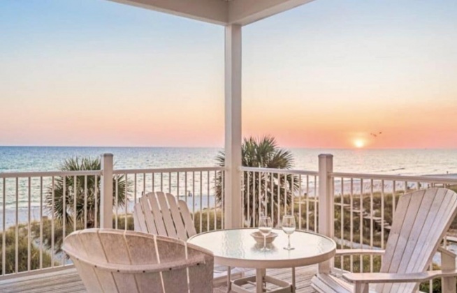 Panama City Beach, Florida 32408, 7 Bedrooms Bedrooms, ,7 BathroomsBathrooms,Residential,For Sale,Beach,867339