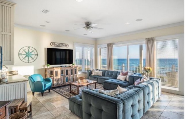 Panama City Beach, Florida 32408, 7 Bedrooms Bedrooms, ,7 BathroomsBathrooms,Residential,For Sale,Beach,867339