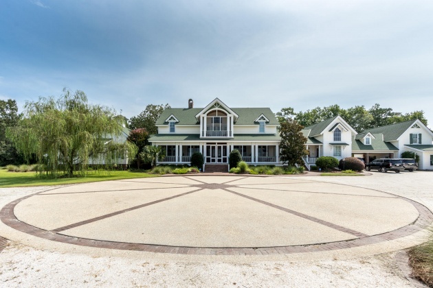 Other, Alabama N/A, 5 Bedrooms Bedrooms, ,7 BathroomsBathrooms,Residential,For Sale,Opp Highway,867352