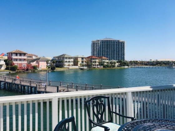 Destin, Florida 32541, 2 Bedrooms Bedrooms, ,3 BathroomsBathrooms,Residential,For Sale,Highway 98,867345