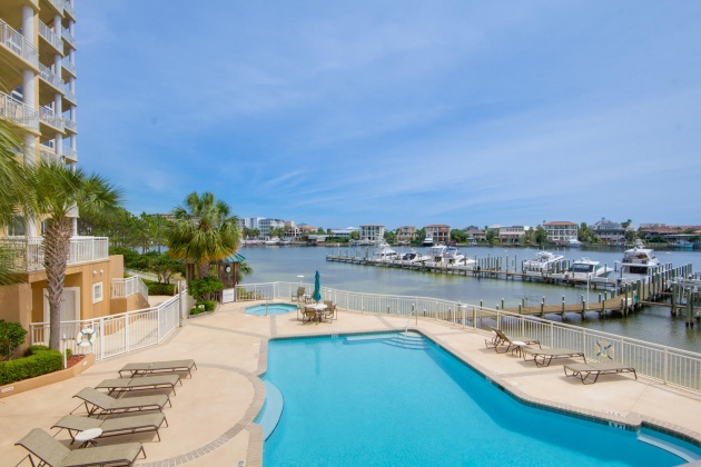 Destin, Florida 32541, 4 Bedrooms Bedrooms, ,4 BathroomsBathrooms,Residential,For Sale,Harbor,840194