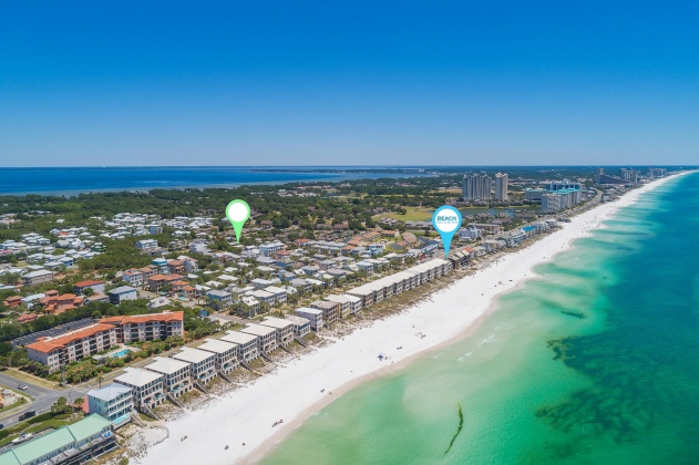 Miramar Beach, Florida 32550, 6 Bedrooms Bedrooms, ,4 BathroomsBathrooms,Residential,For Sale,Daytona,867368