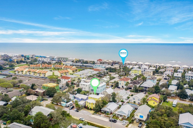 Miramar Beach, Florida 32550, 6 Bedrooms Bedrooms, ,4 BathroomsBathrooms,Residential,For Sale,Daytona,867368