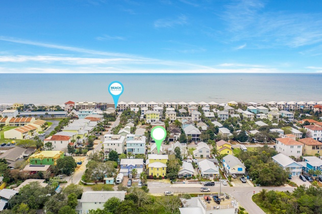 Miramar Beach, Florida 32550, 6 Bedrooms Bedrooms, ,4 BathroomsBathrooms,Residential,For Sale,Daytona,867368