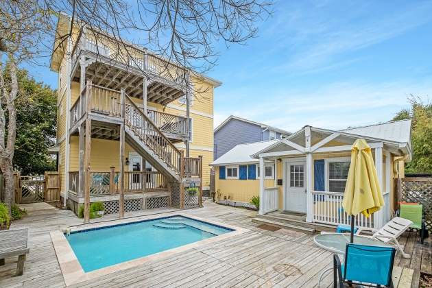 Miramar Beach, Florida 32550, 6 Bedrooms Bedrooms, ,4 BathroomsBathrooms,Residential,For Sale,Daytona,867368