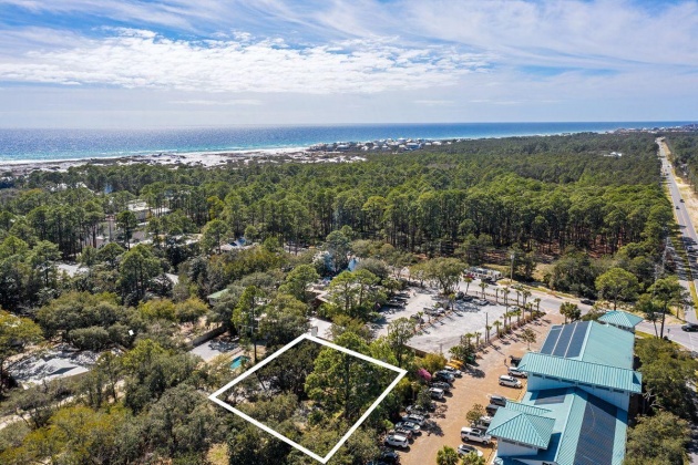 Santa Rosa Beach, Florida 32459, 2 Bedrooms Bedrooms, ,1 BathroomBathrooms,Residential,For Sale,Grayton Trails,867370