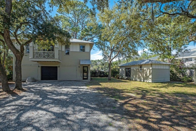 Santa Rosa Beach, Florida 32459, 2 Bedrooms Bedrooms, ,1 BathroomBathrooms,Residential,For Sale,Grayton Trails,867370