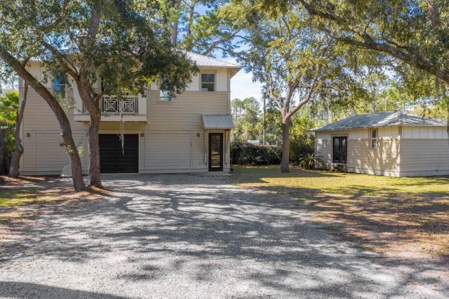 Santa Rosa Beach, Florida 32459, 2 Bedrooms Bedrooms, ,1 BathroomBathrooms,Residential,For Sale,Grayton Trails,867370