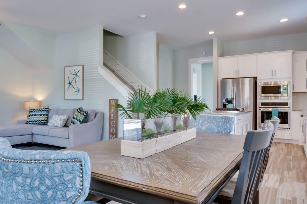 Santa Rosa Beach, Florida 32459, 3 Bedrooms Bedrooms, ,4 BathroomsBathrooms,Residential,For Sale,Euvino Way,867373