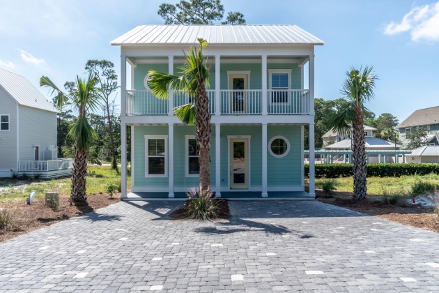 Santa Rosa Beach, Florida 32459, 3 Bedrooms Bedrooms, ,4 BathroomsBathrooms,Residential,For Sale,Euvino Way,867373