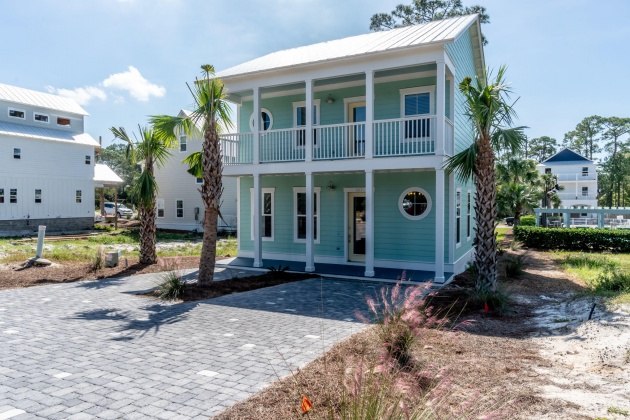Santa Rosa Beach, Florida 32459, 3 Bedrooms Bedrooms, ,4 BathroomsBathrooms,Residential,For Sale,Euvino Way,867373