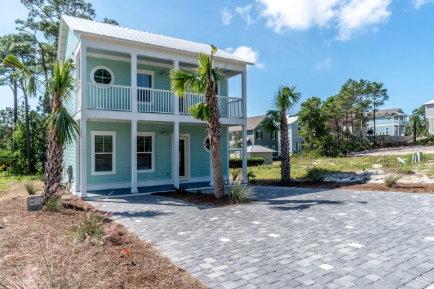 Santa Rosa Beach, Florida 32459, 3 Bedrooms Bedrooms, ,4 BathroomsBathrooms,Residential,For Sale,Euvino Way,867373