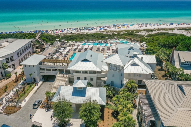 Santa Rosa Beach, Florida 32459, 2 Bedrooms Bedrooms, ,2 BathroomsBathrooms,Fractional Ownership,For Sale,Goldenrod,867389