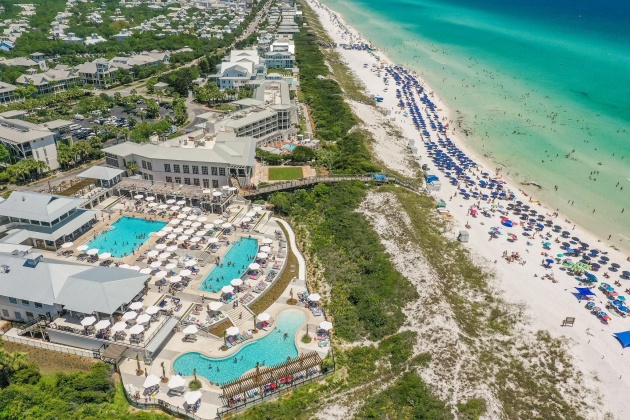Santa Rosa Beach, Florida 32459, 2 Bedrooms Bedrooms, ,2 BathroomsBathrooms,Fractional Ownership,For Sale,Goldenrod,867389