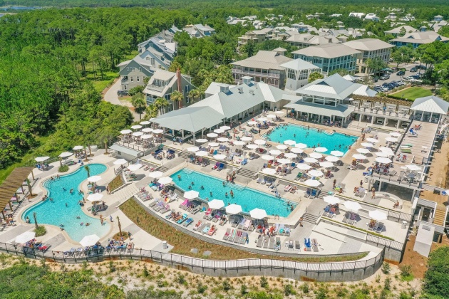 Santa Rosa Beach, Florida 32459, 2 Bedrooms Bedrooms, ,2 BathroomsBathrooms,Fractional Ownership,For Sale,Goldenrod,867389