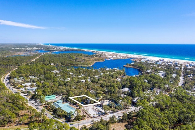 Santa Rosa Beach, Florida 32459, ,Land,For Sale,Grayton Trails,867367