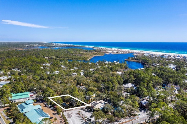 Santa Rosa Beach, Florida 32459, ,Land,For Sale,Grayton Trails,867367