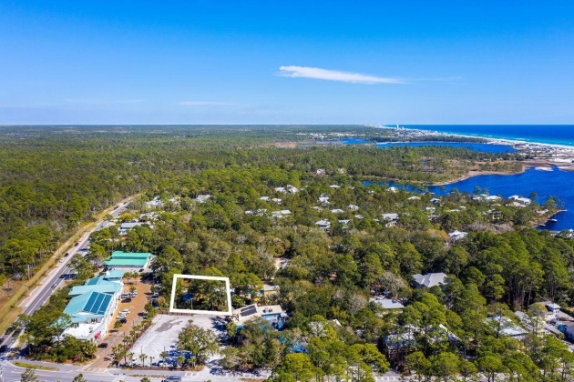 Santa Rosa Beach, Florida 32459, ,Land,For Sale,Grayton Trails,867367