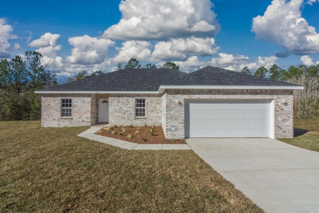 Crestview, Florida 32539, 4 Bedrooms Bedrooms, ,2 BathroomsBathrooms,Residential,For Sale,Hermosa,867386