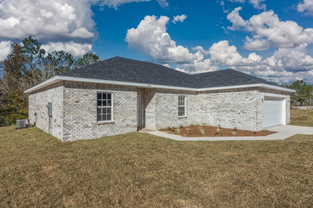 Crestview, Florida 32539, 4 Bedrooms Bedrooms, ,2 BathroomsBathrooms,Residential,For Sale,Hermosa,867386