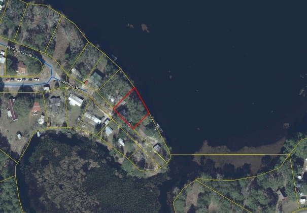 Defuniak Springs, Florida 32433, ,Land,For Sale,Landing,853726