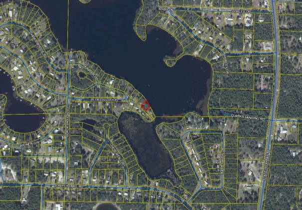 Defuniak Springs, Florida 32433, ,Land,For Sale,Landing,853726