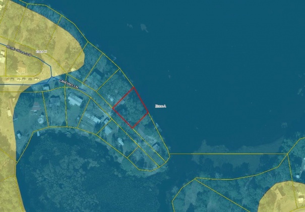 Defuniak Springs, Florida 32433, ,Land,For Sale,Landing,853726