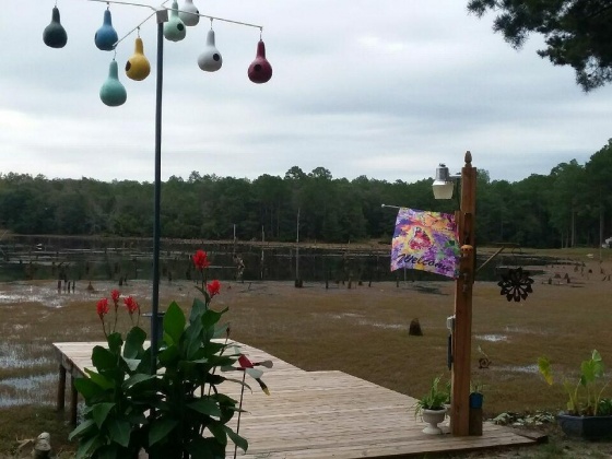 Defuniak Springs, Florida 32433, ,Land,For Sale,Landing,853726