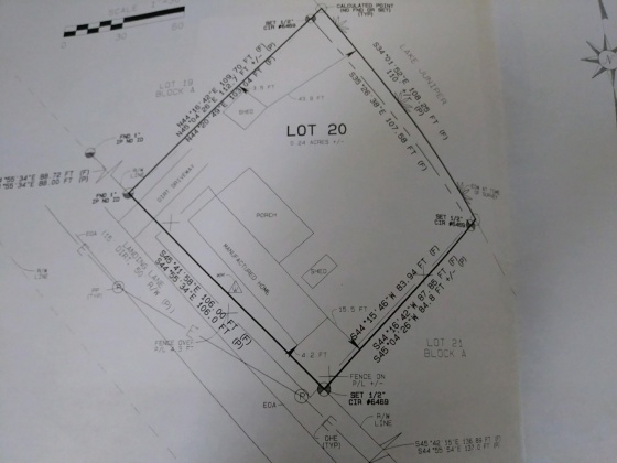 Defuniak Springs, Florida 32433, ,Land,For Sale,Landing,853726