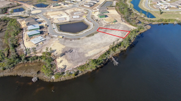 Southport, Florida 32409, ,Land,For Sale,Jame's,867422