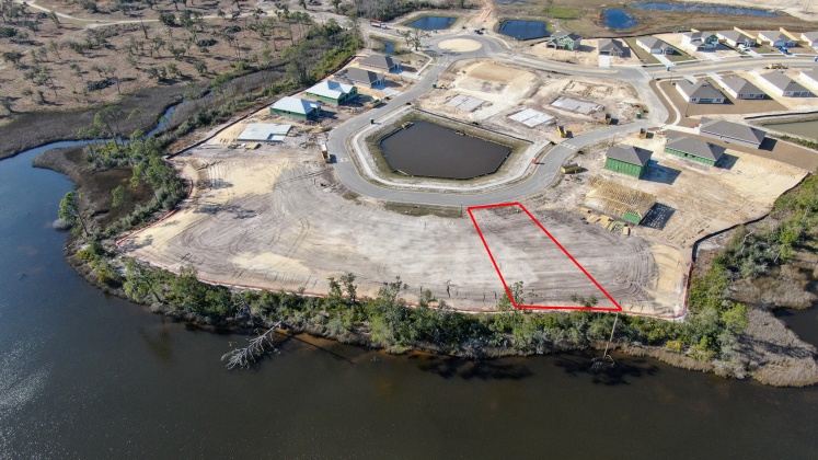 Southport, Florida 32409, ,Land,For Sale,Jame's,867422