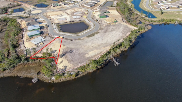 Southport, Florida 32409, ,Land,For Sale,Jame's,867424