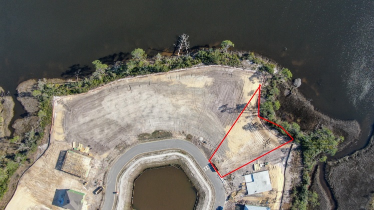 Southport, Florida 32409, ,Land,For Sale,Jame's,867424
