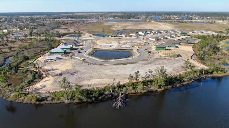 Southport, Florida 32409, ,Land,For Sale,Jame's,867425