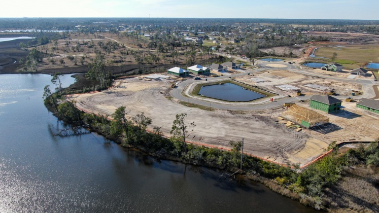 Southport, Florida 32409, ,Land,For Sale,Jame's,867425