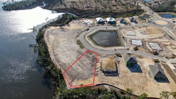 Southport, Florida 32409, ,Land,For Sale,Jame's,867425