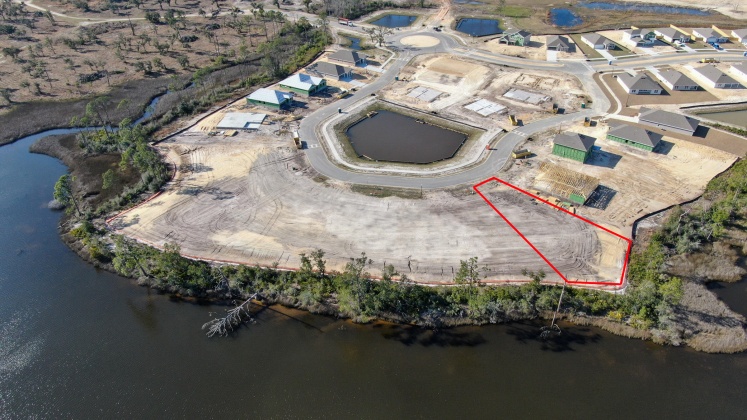 Southport, Florida 32409, ,Land,For Sale,Jame's,867425