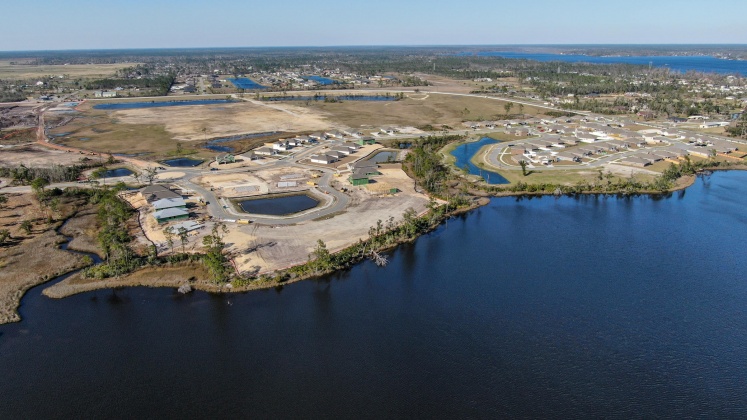 Southport, Florida 32409, ,Land,For Sale,Jame's,867425