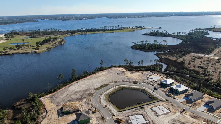 Southport, Florida 32409, ,Land,For Sale,Jame's,867425
