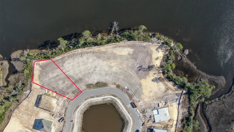 Southport, Florida 32409, ,Land,For Sale,Jame's,867425