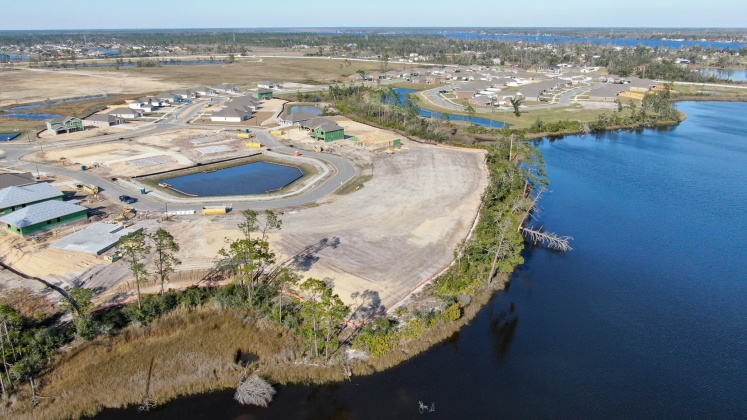 Southport, Florida 32409, ,Land,For Sale,Jame's,867425