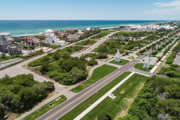 Seacrest, Florida 32461, 3 Bedrooms Bedrooms, ,3 BathroomsBathrooms,Residential,For Sale,County Highway 30A,867431