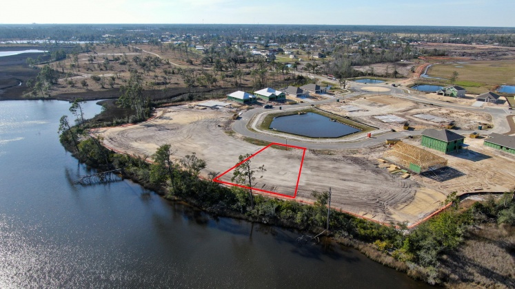 Southport, Florida 32409, ,Land,For Sale,Jame's,867427