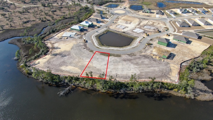 Southport, Florida 32409, ,Land,For Sale,Jame's,867429