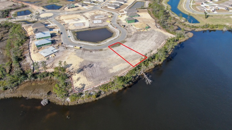 Southport, Florida 32409, ,Land,For Sale,Jame's,867429