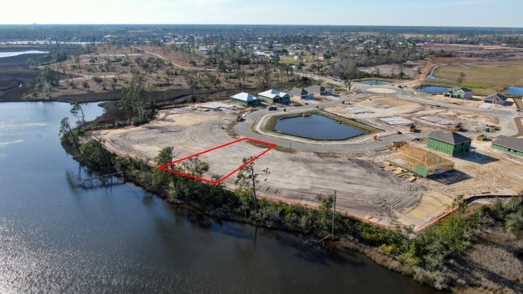 Southport, Florida 32409, ,Land,For Sale,Jame's,867429